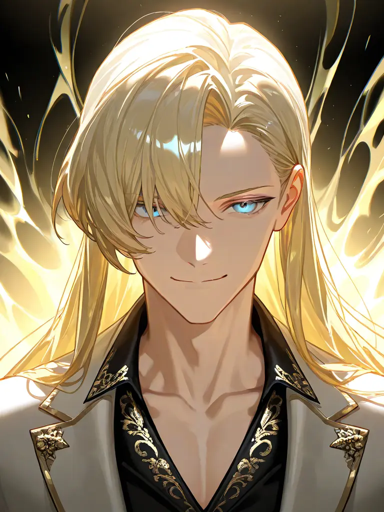 Runa1026의 『終焉のレガリア』