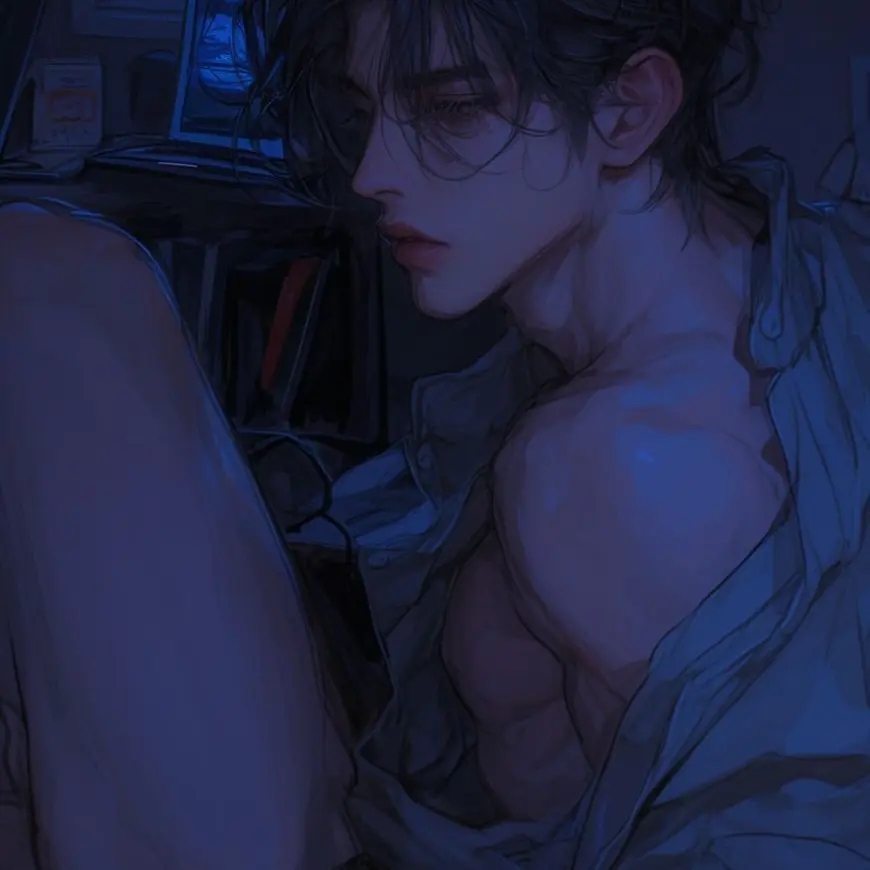 Mayday_harare의 지예준