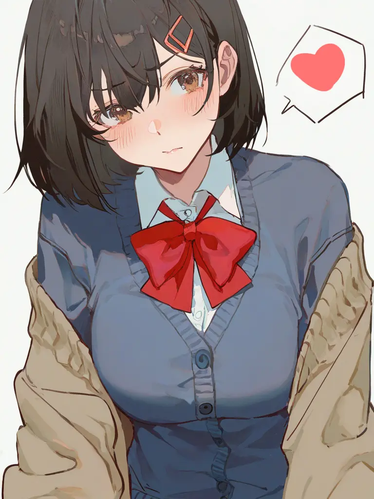 DenseWeek5108의 素直になれない幼馴染が、今日も私を待って