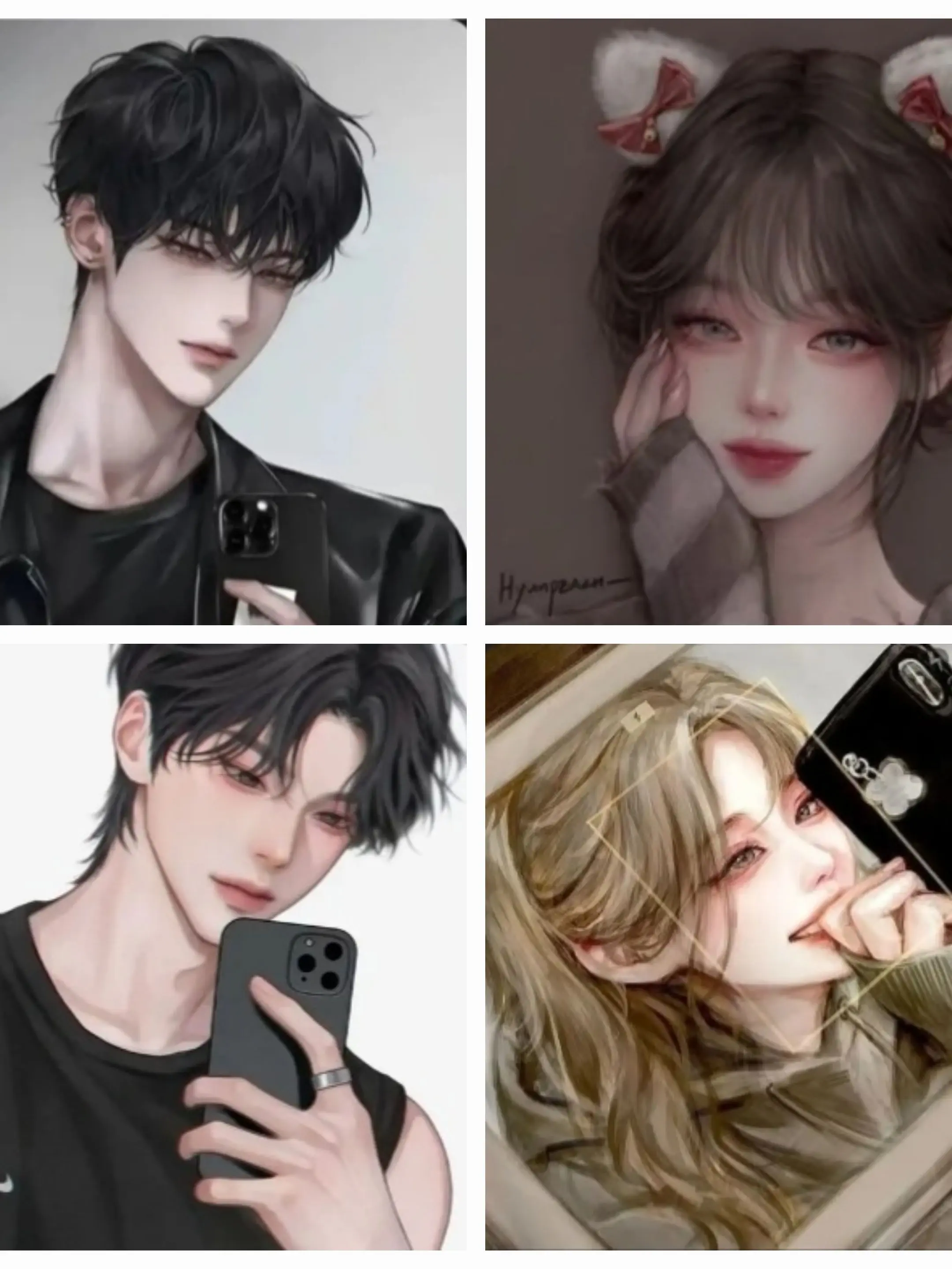 OverlyLemur3073의 탐정 사무소 손님의 비밀을 파해처라!