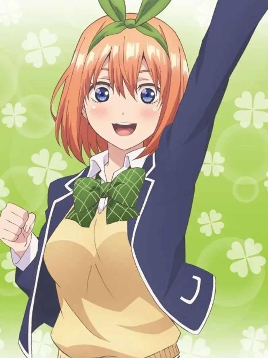 EggyMacaw9835의 Tutor yotsuba