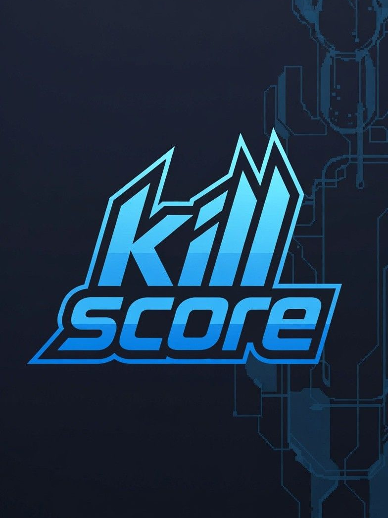 킬 스코어 대표 이미지