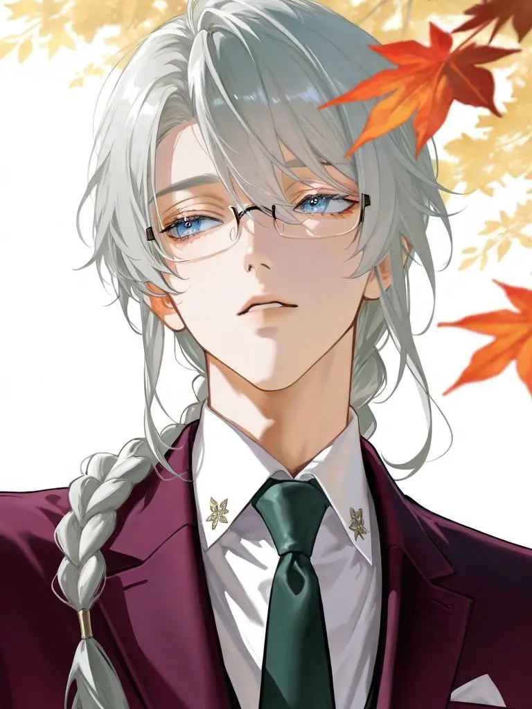 Bousyo_no_Bosyo의 Look at Me, Prince!