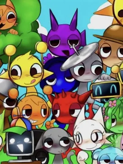 Shalom-1307의 스프런키 여우사태