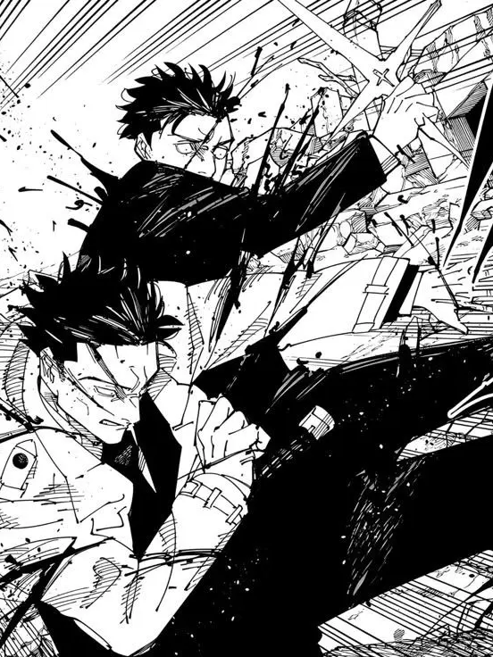 Ai_1010의 日下部さんと日車さん