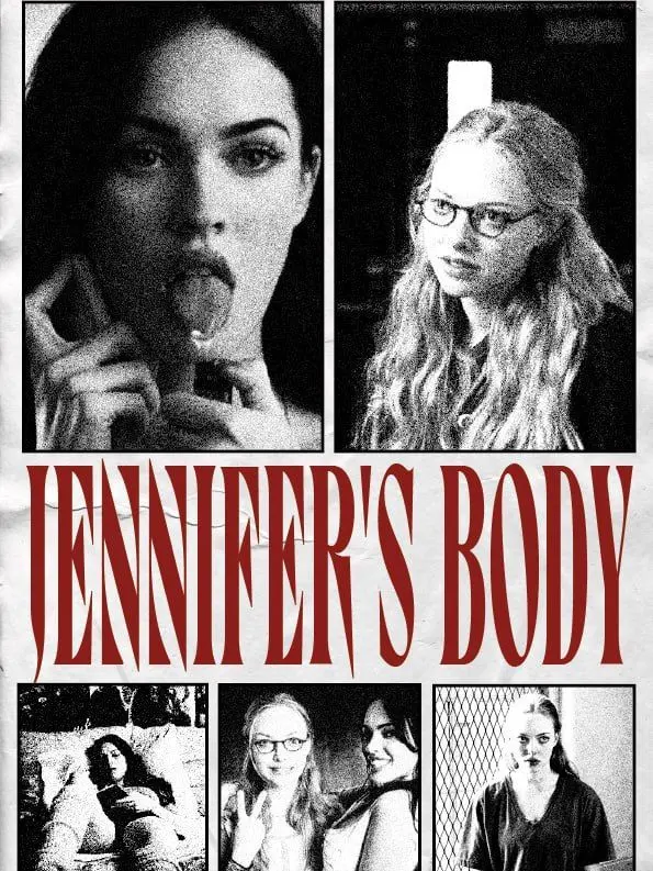 MaceyMace의 Madison Beer in Jennifers body