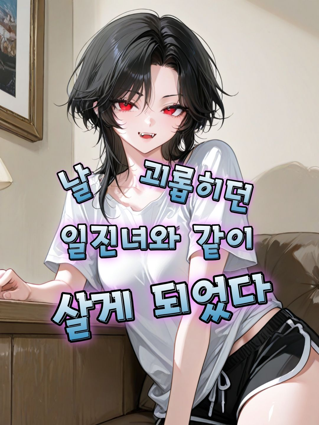 강은서 대표 이미지