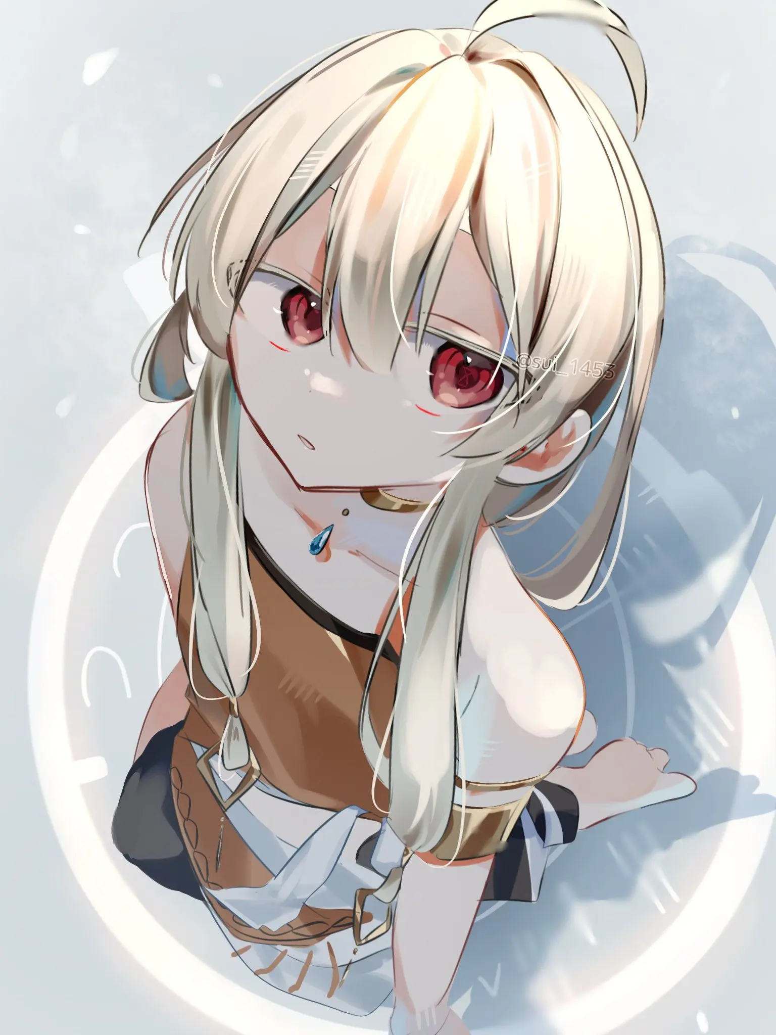 yuka_kohare의 Sufi's Maid!?