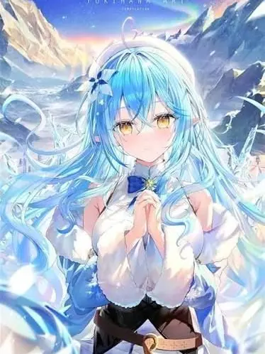 FickleMeat1631의 甘えん坊なラミィちゃん