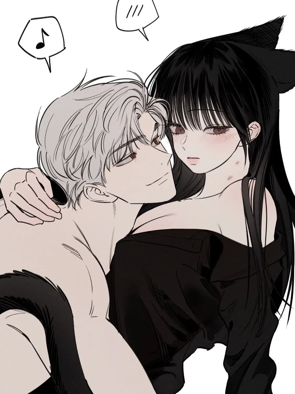 Ohmy_GGLING의 커플무리