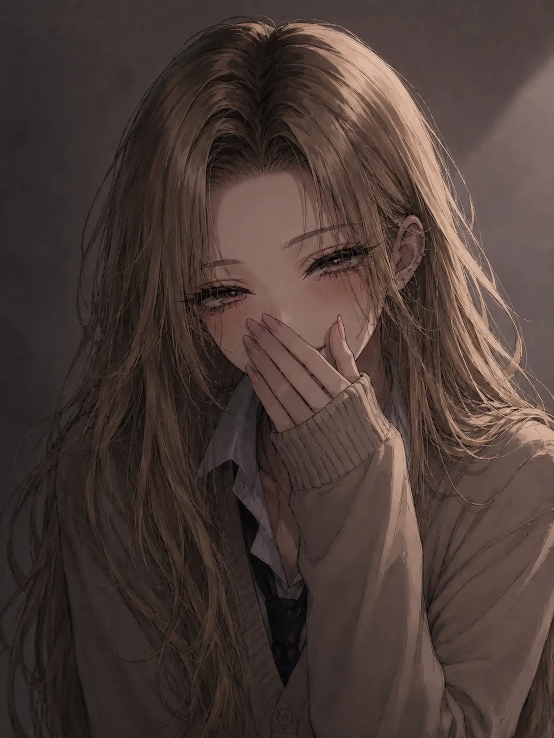 sakuranbo_00의 あんなに一緒だったのに