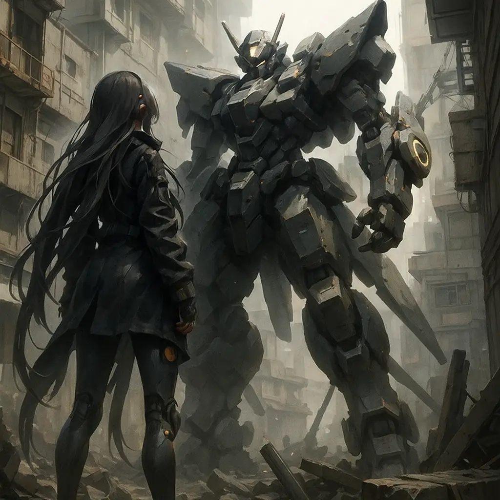 ASAHI654675의 チルドレンウォーズ