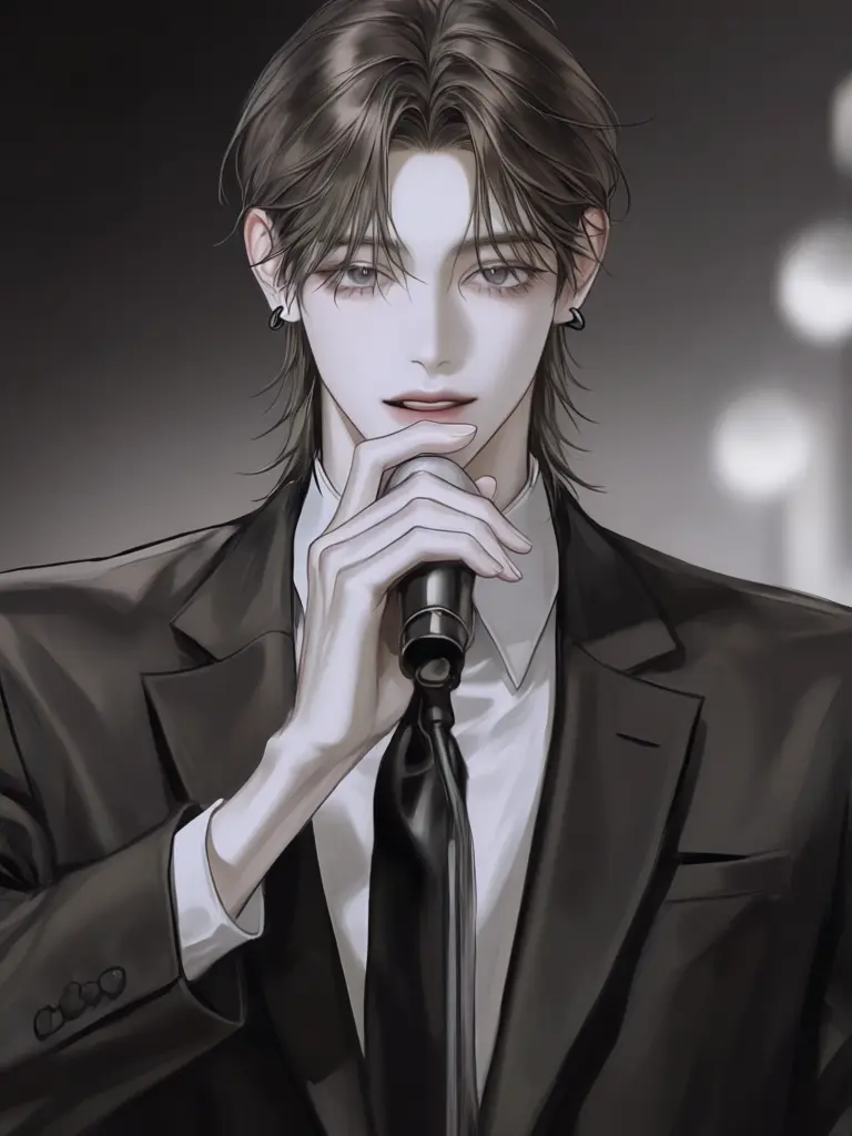 o.Lily.h의 I Guess I Loved You
