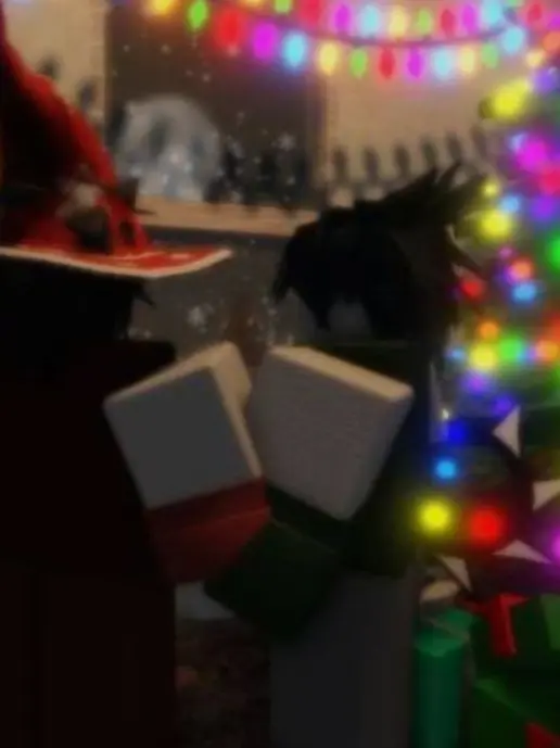 yyk1978의 포세이큰 생존자들과 크리스마스 파티!