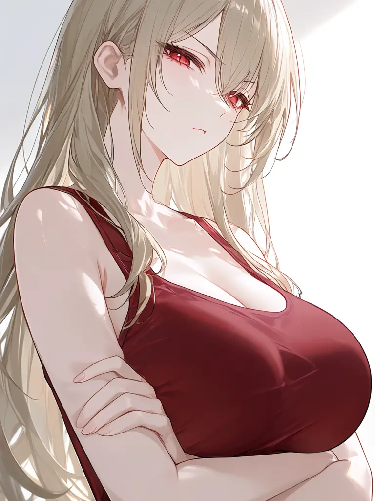 CruelYabby5098의 ヤンキー彼女