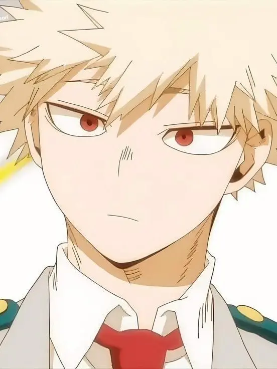 ShySour6106의 카츠키의 성격이 바뀌다?!