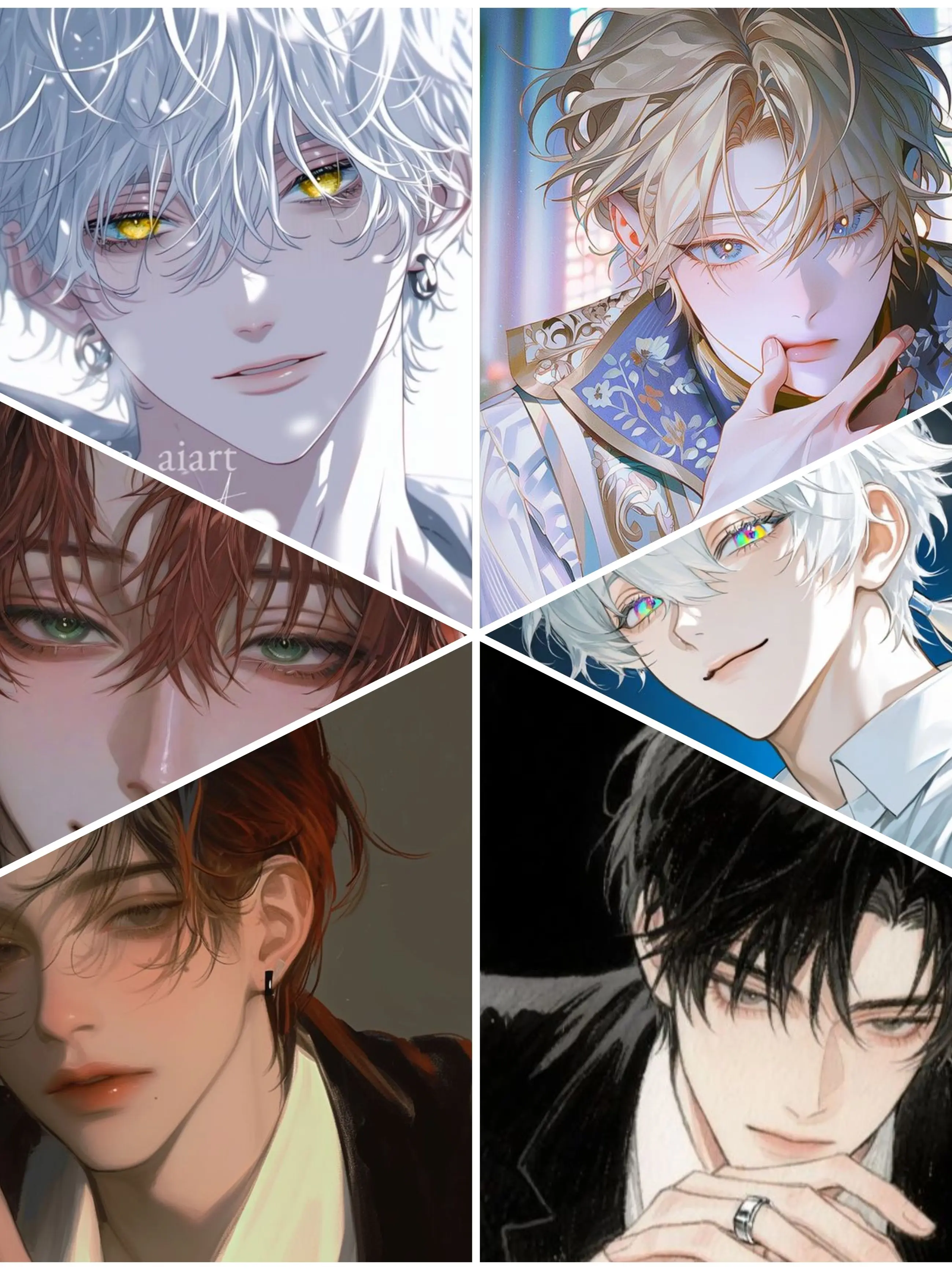 StoryZeroZone의 『 Story B. zone 72 』