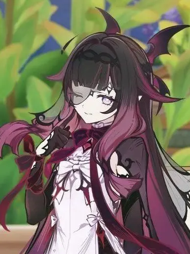 KN01의 コロンビーナ、吸血鬼