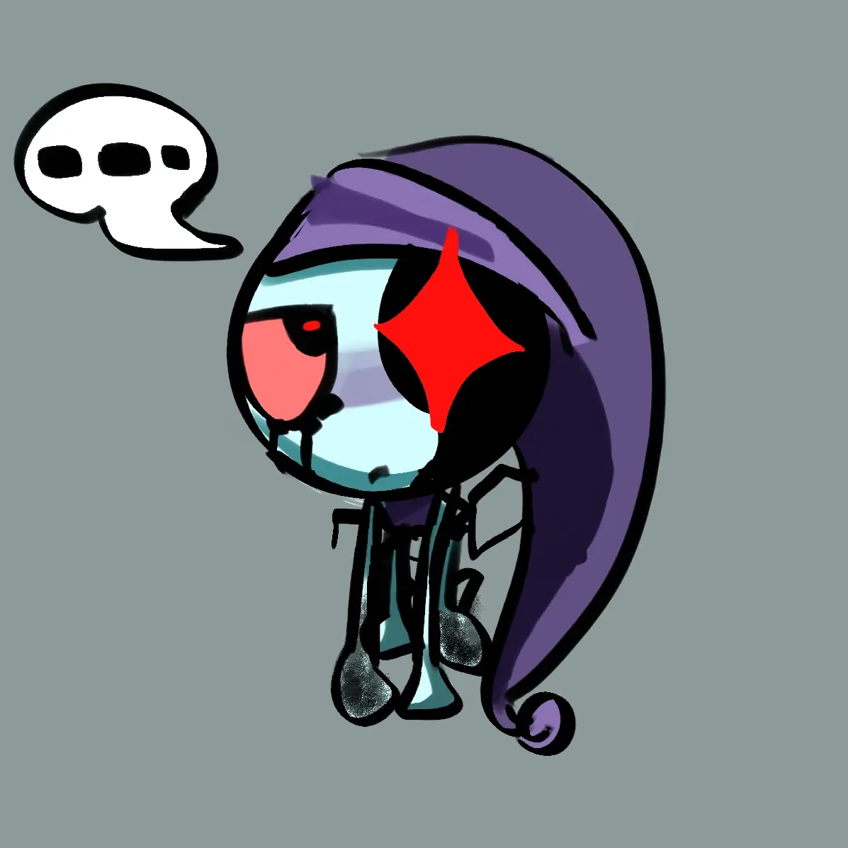 qwert11111_ou의 어쩌다가 벽에 낀 트위 아스트로(?)