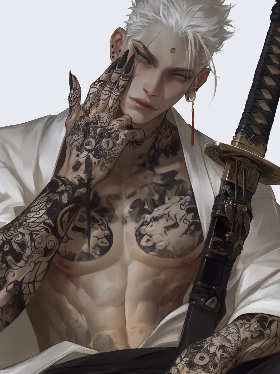 RIZE_700의 카이엔(晦烟)