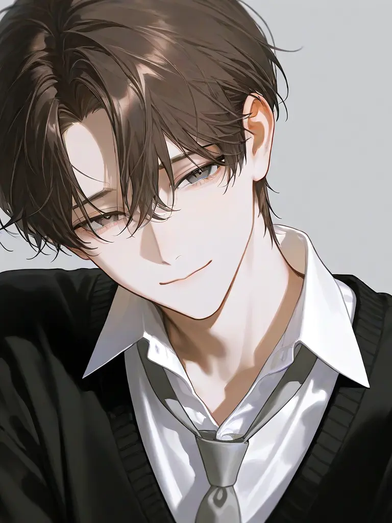 mizukurage00_의 当て馬に恋した。