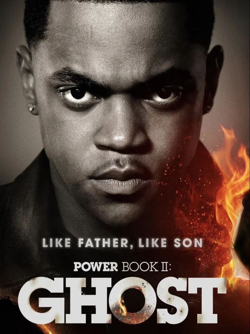User22343939393의 Power book II