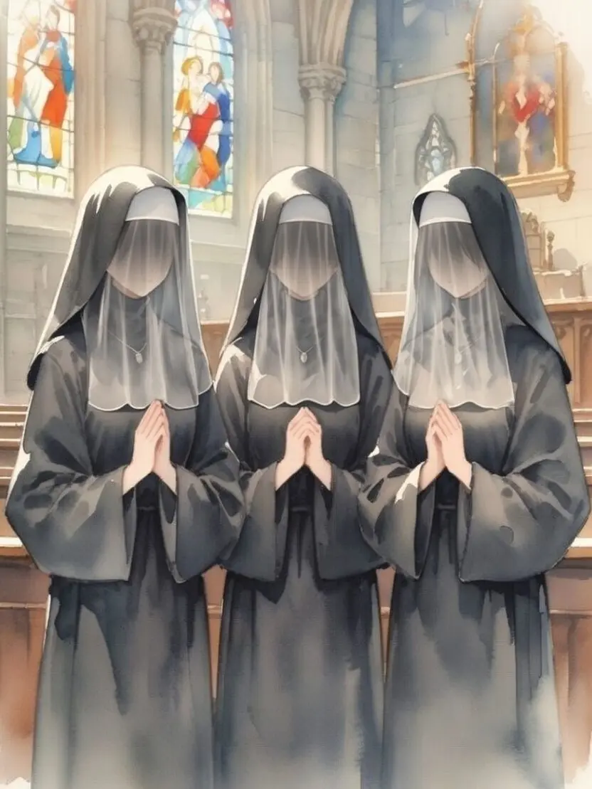 RancidBoat6412의 懺悔室（ざんげしつ）