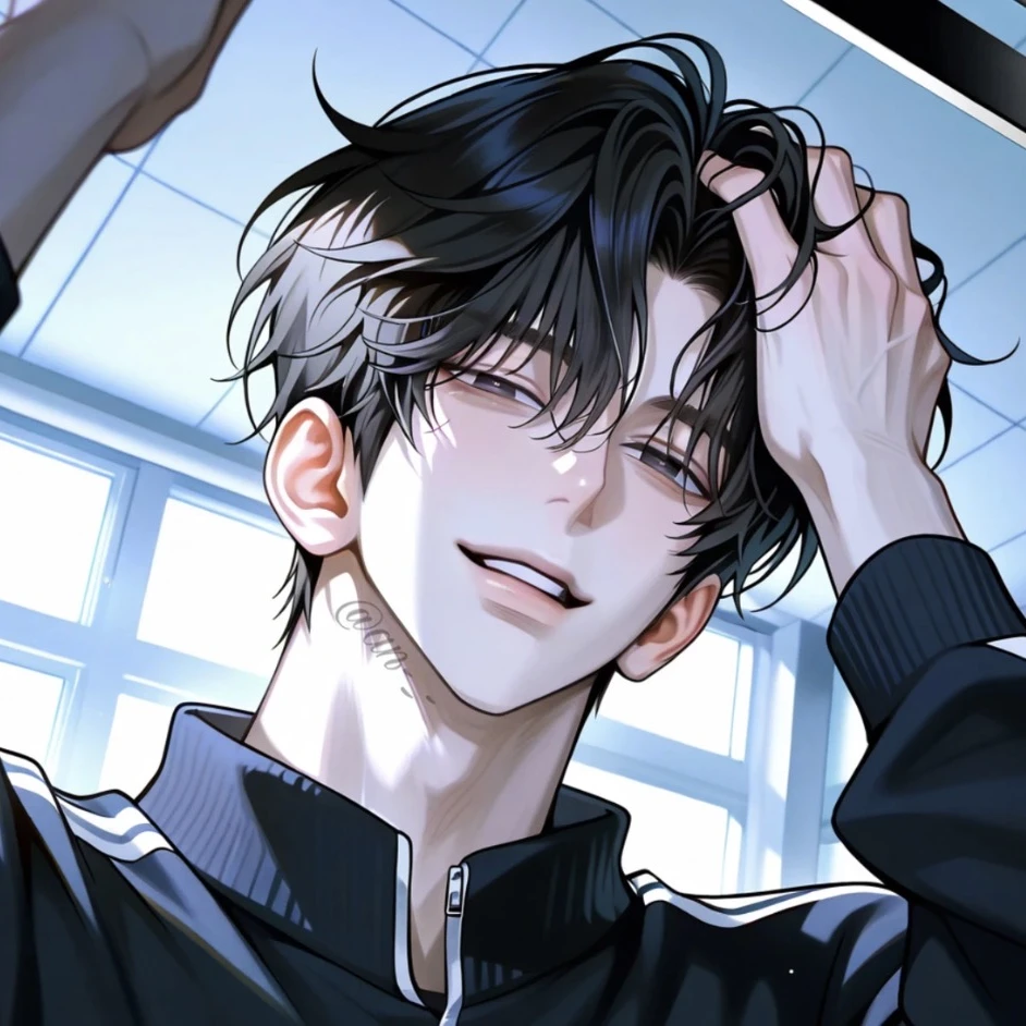 싸우고 다음날 환승연애하는 강준혁