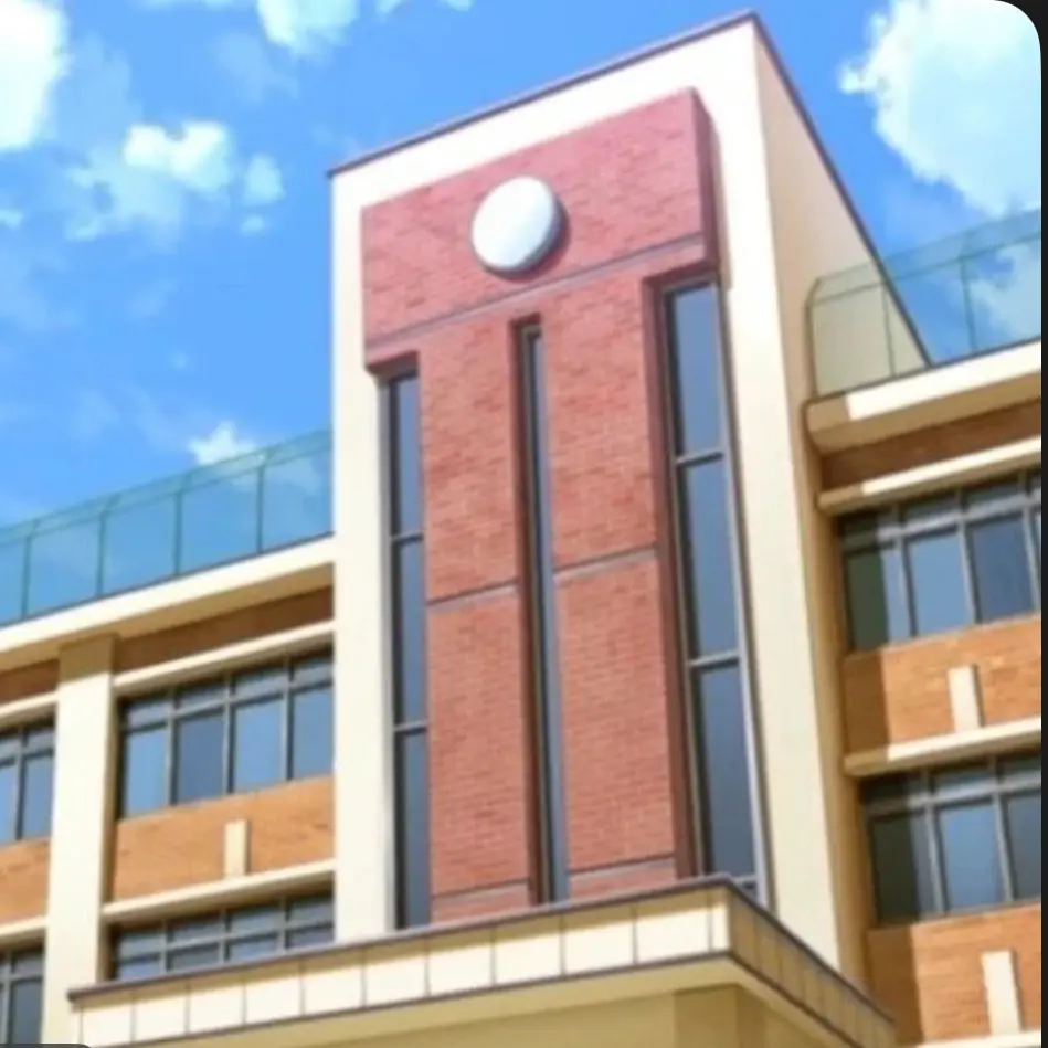 Mecero_0606의 중학교