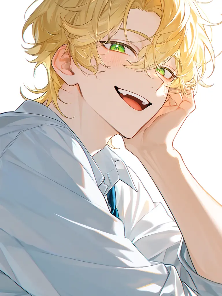 Ni_co_chan08의 メロがらないで！奏くん！