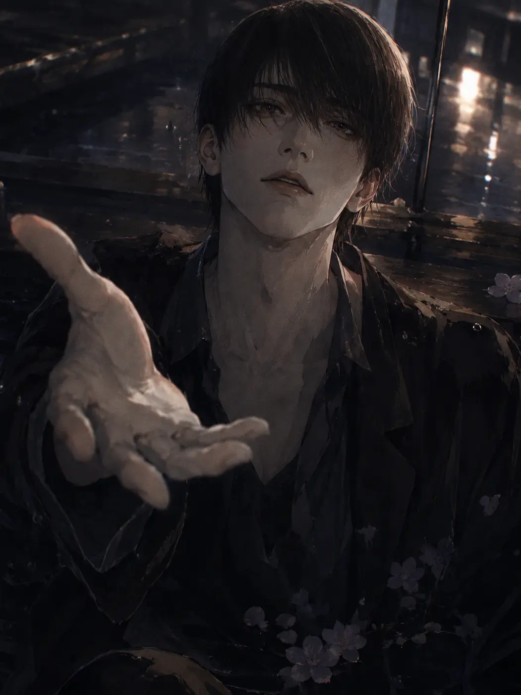 yoshikiriri의 遭難浮標