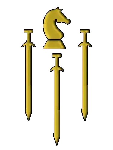 Hoch_Royalnation의 골든 엠파이어의 일상