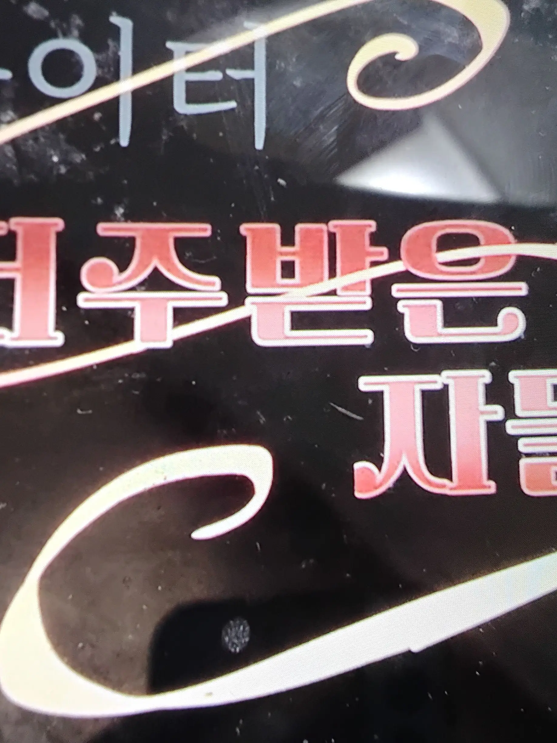 skduekwhd의 저주받은 자들(아율의 놀이공원)