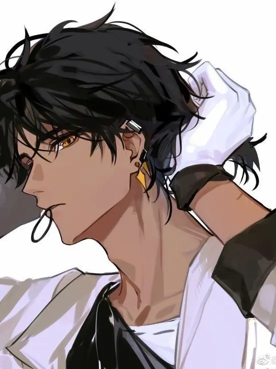 rurnyaa의 Fake heir x real heir situationship?..