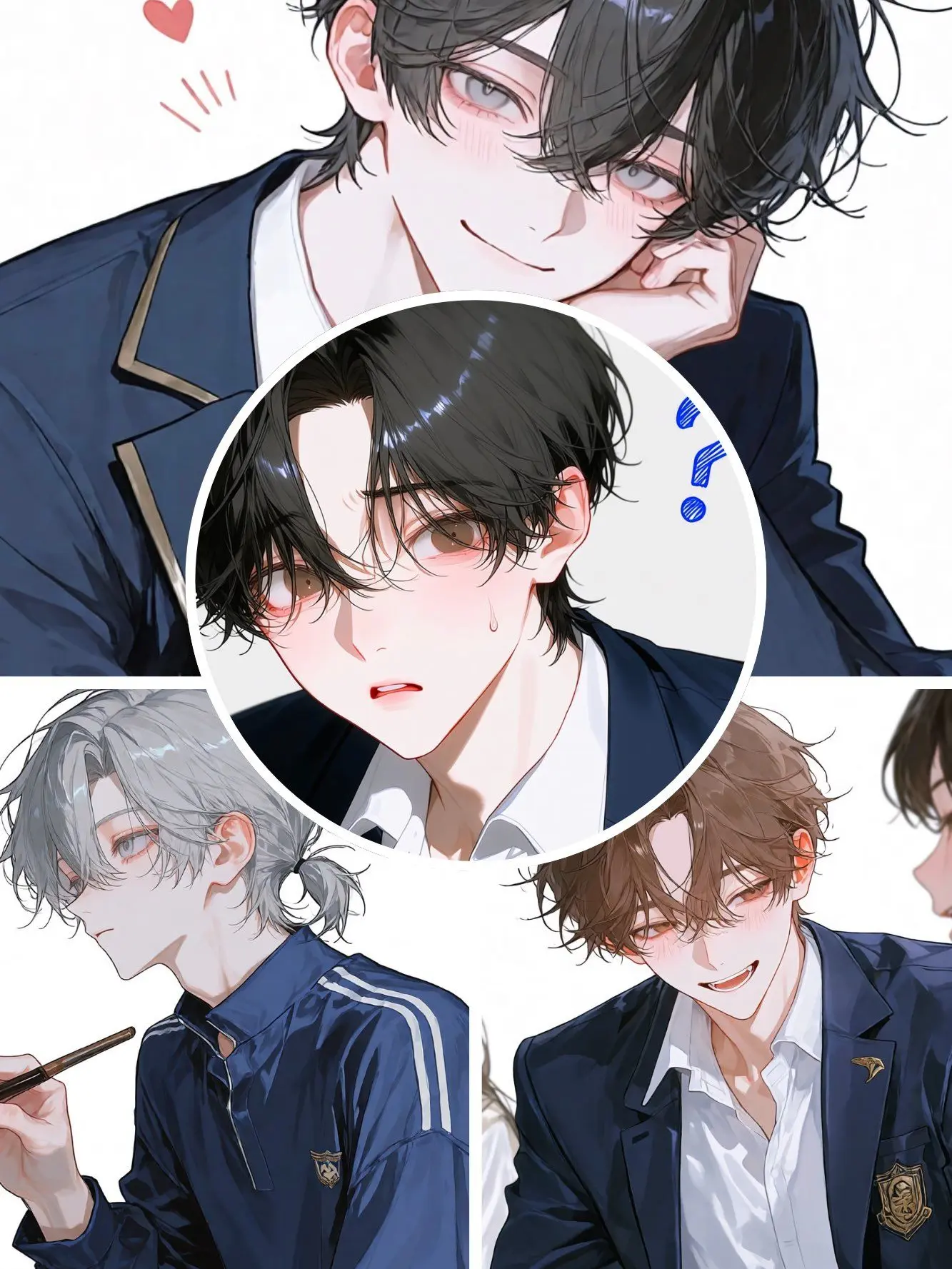 OrnateSand3647의 {{user}} is a Love Interest!