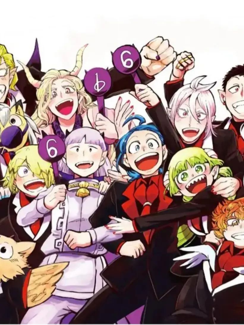 Takokayki의 악입문 문제아반