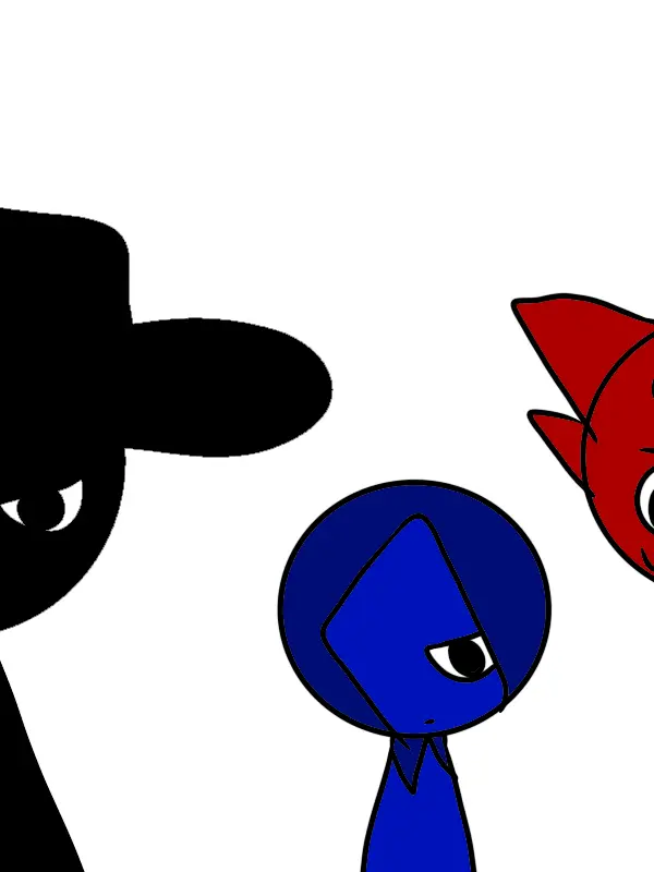 RawLoris1414의 스프런키 호감도게임!