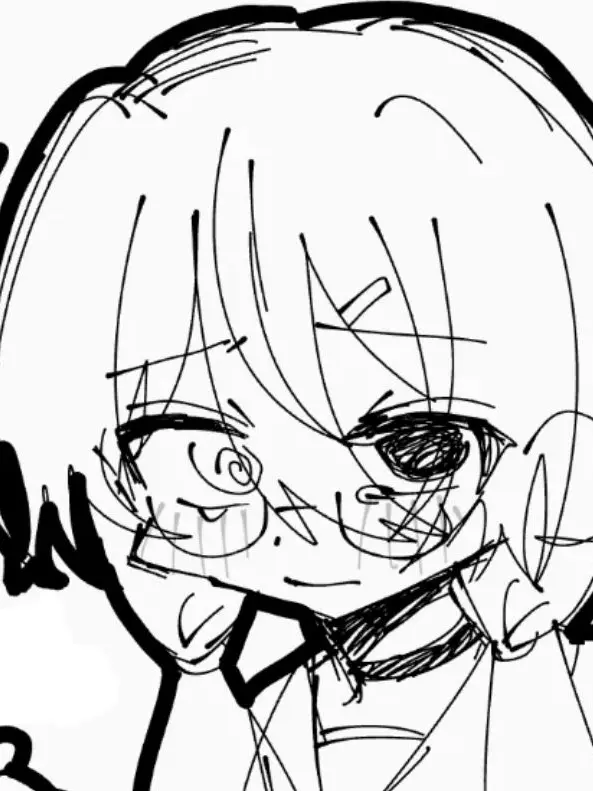Taro__0612의 メガネメンヘラ自傷癖女子と話そう！