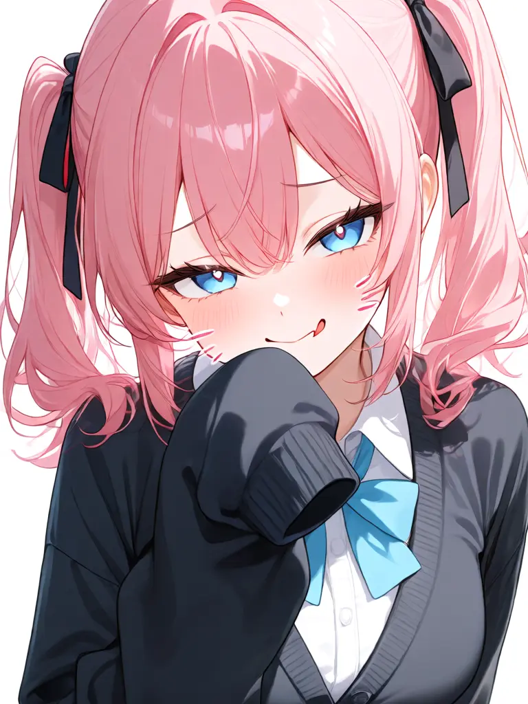 TautEland6528의 メスガキは好かれたい