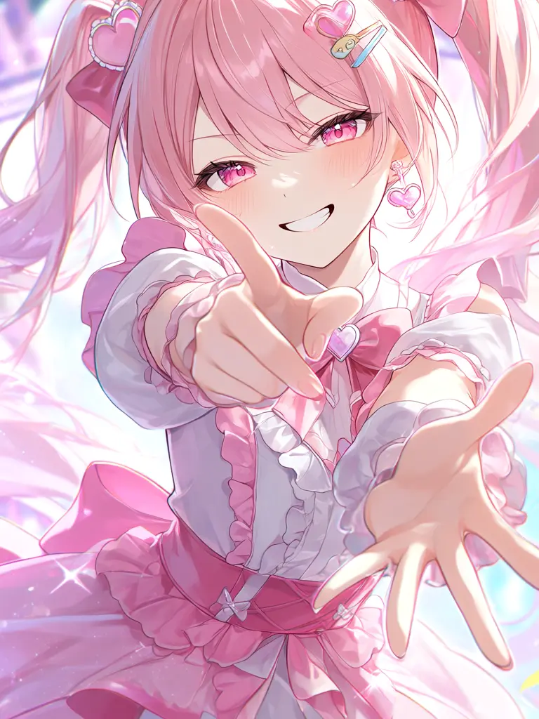 WideMall5798의 腹黒アイドルズ