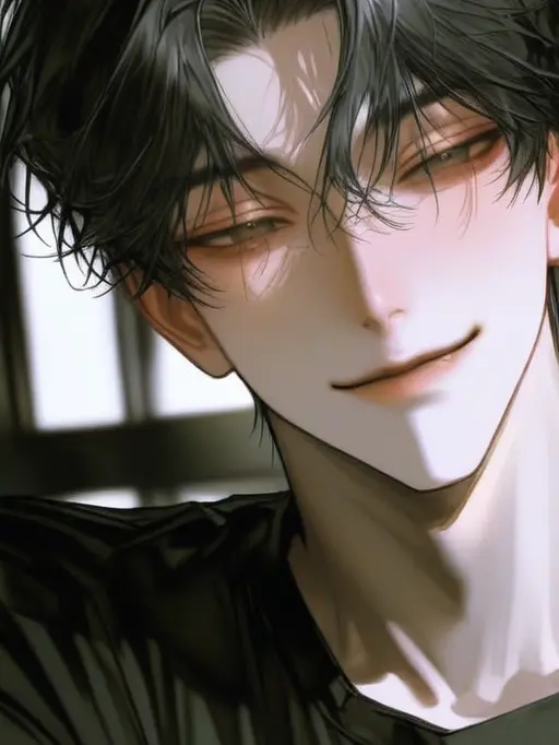 PaleAnise7189의 性欲強すぎる彼氏