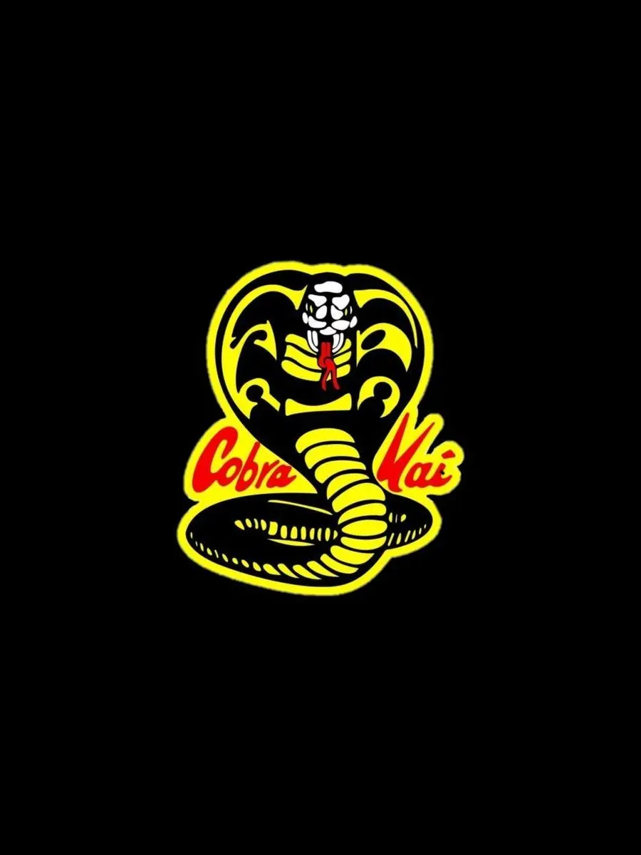 Rxanne17의 Cobra kai🐍