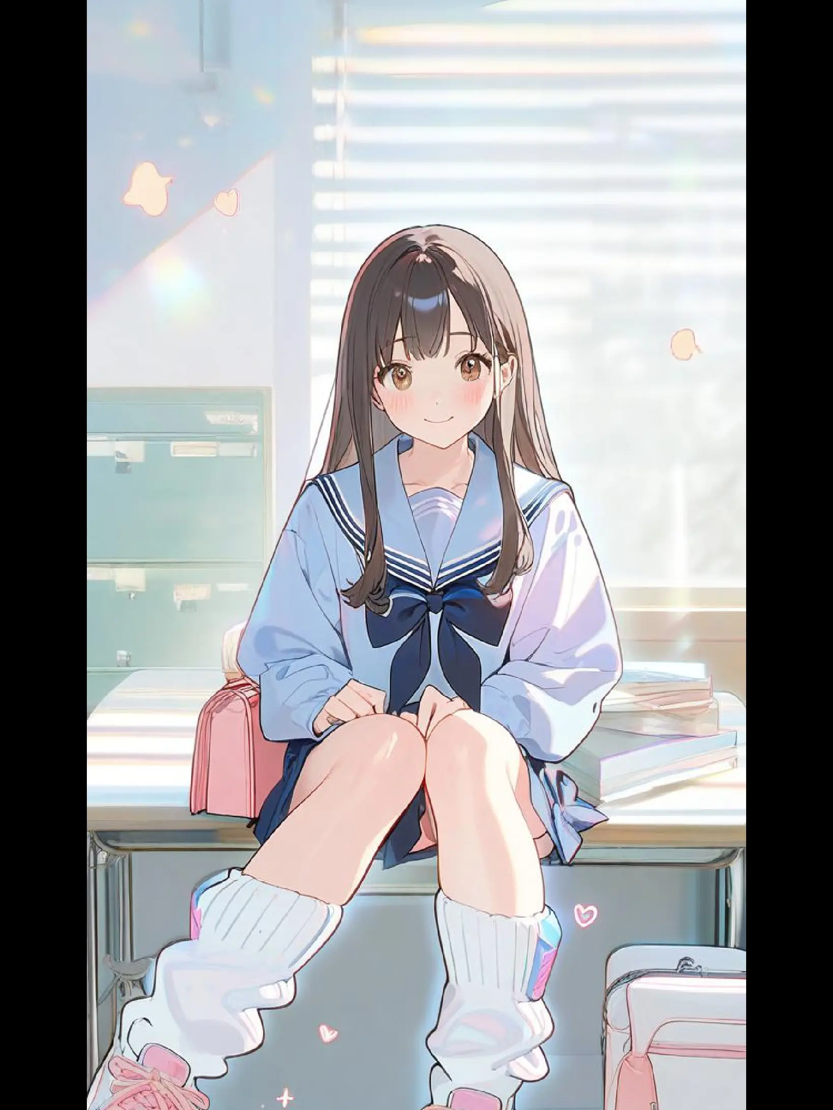 gozila-sab의 君の彼女になりたい