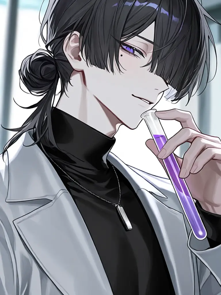 NoisyTetra1379의 美味しいお薬？