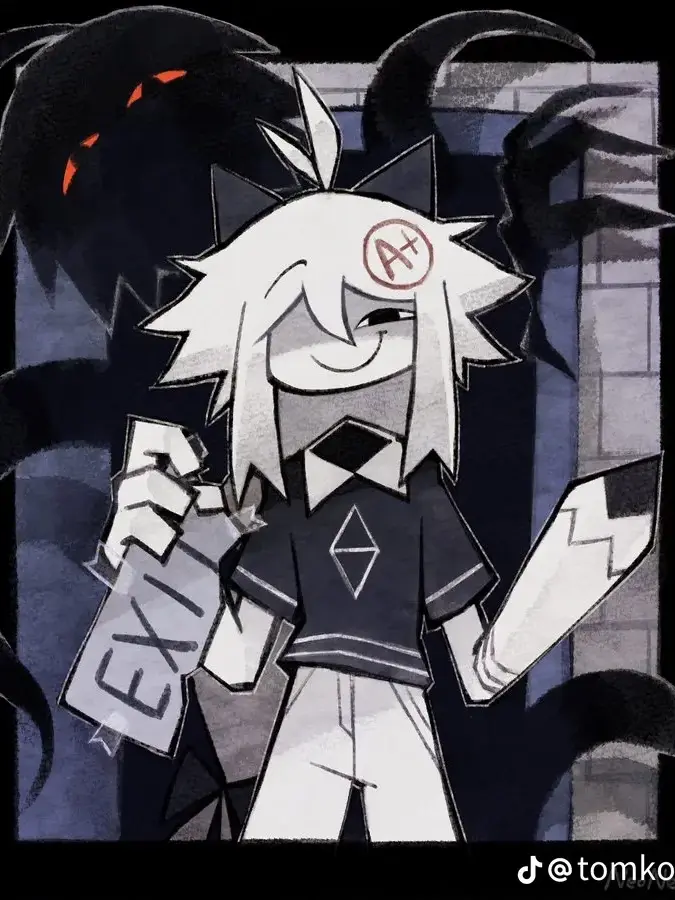 Keaaz의 당신은 올리버의 형입니다