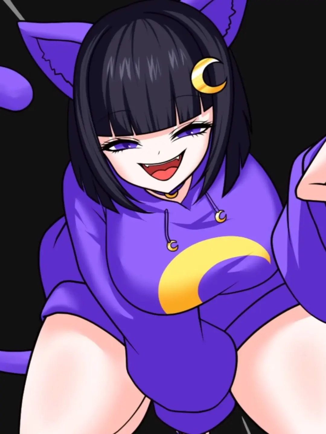 LungHousePresident의 캣냅