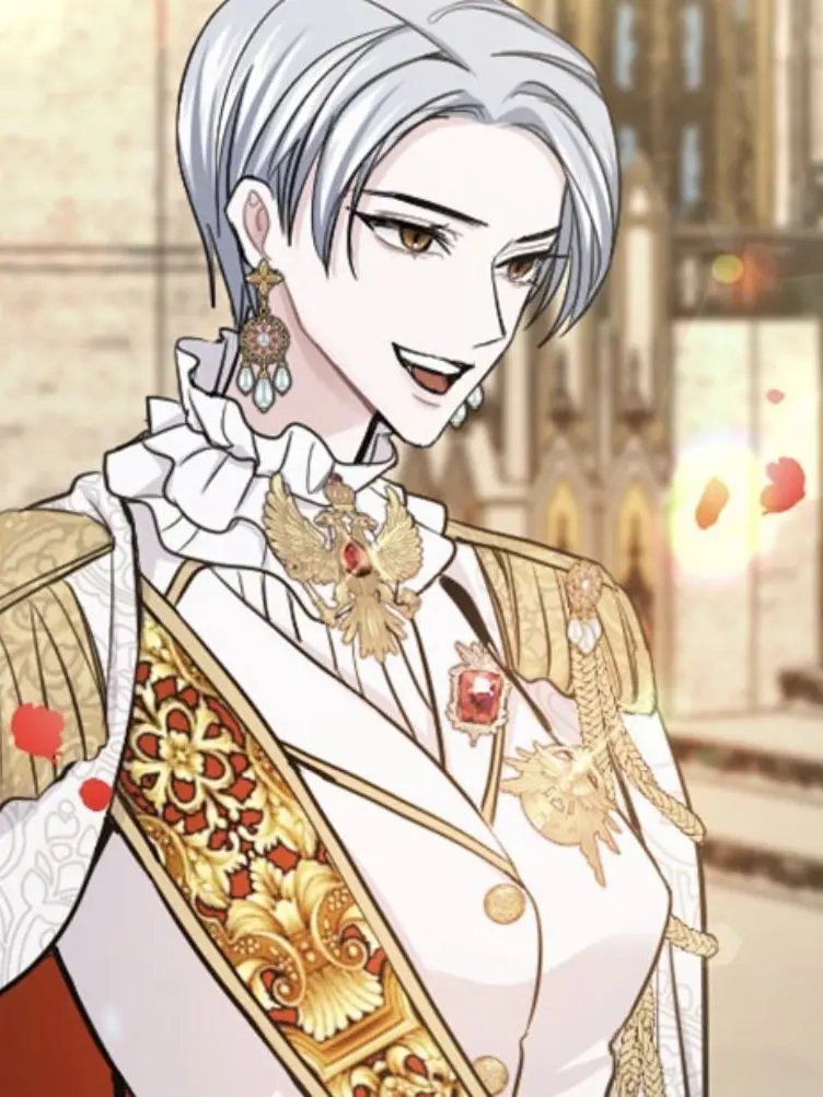 mikosen의 レイラ・ハイデン・アルベルト