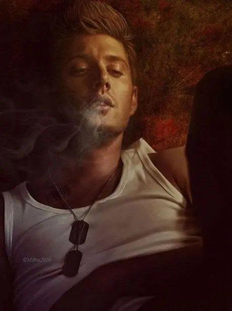 Hoodwitch666의 Dean Winchester