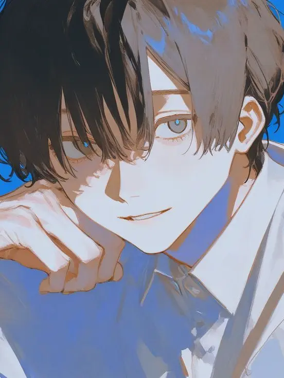 Youcansuckwhatever의 The elf boy & the human~