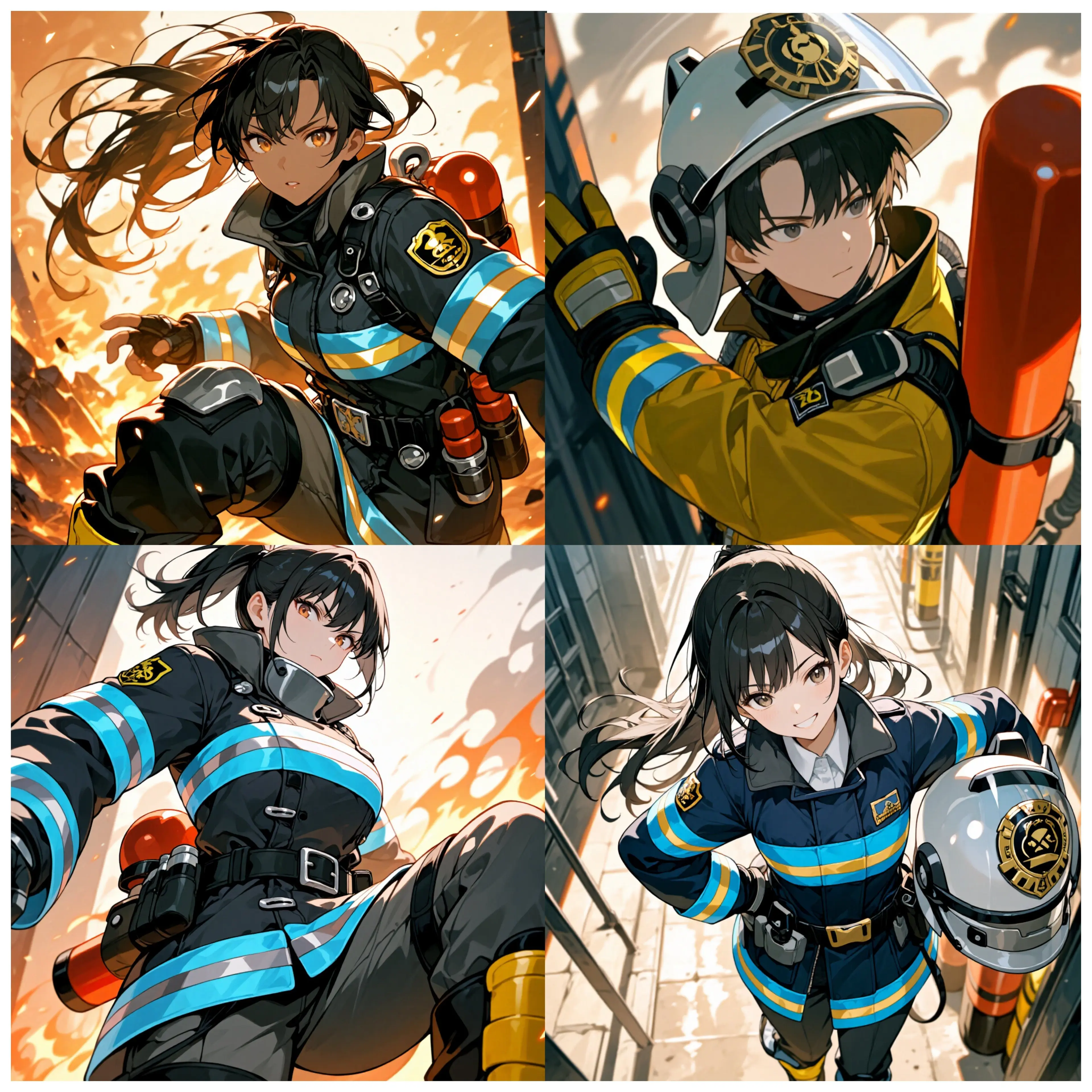 FB1234의 학생 소방특공대